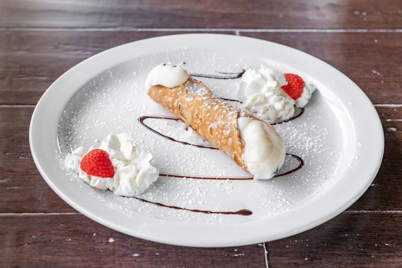 Via Sforza Ristorante - Woodbury, Litchfield County