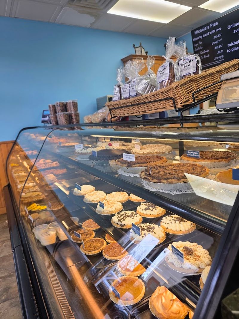 Michele's Pies