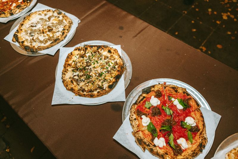 Pitruco Pizza