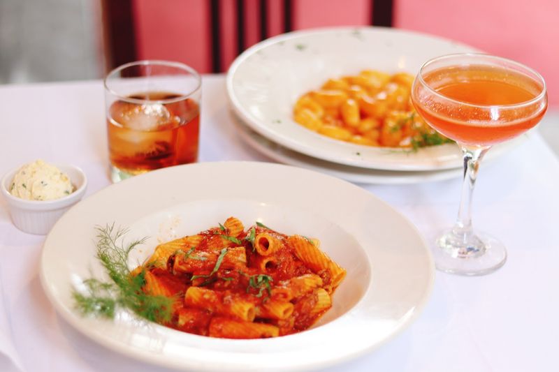 Il Localino (Atlanta, Fulton)