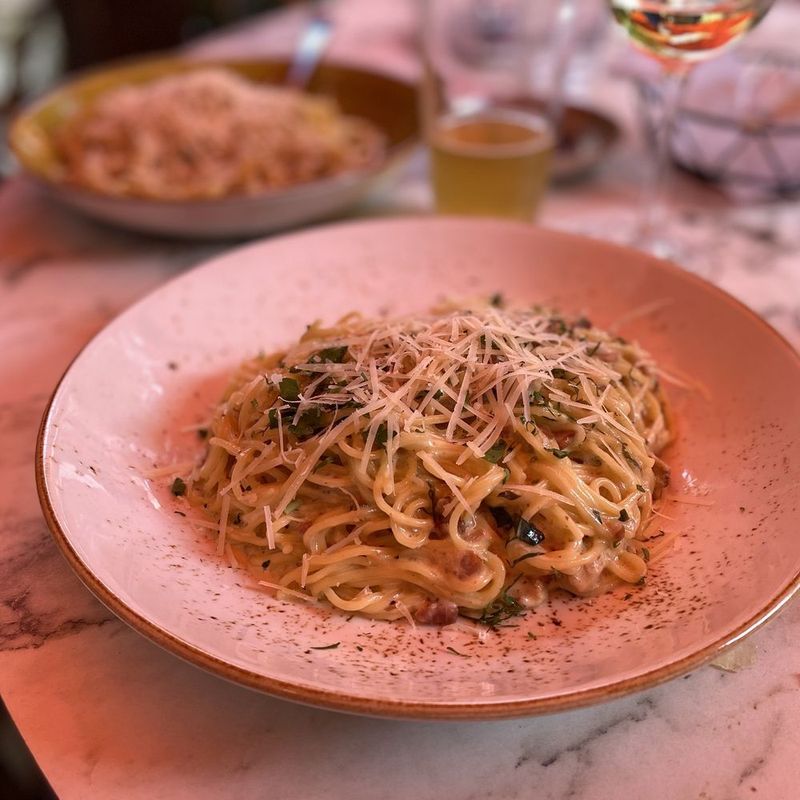 Trattoria Villagio &ndash; Clifton