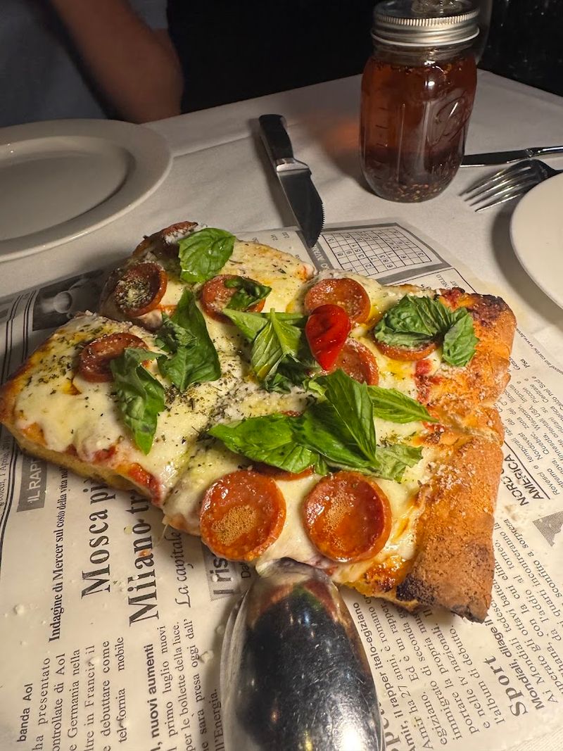 Cafe Martorano - Fort Lauderdale, Broward
