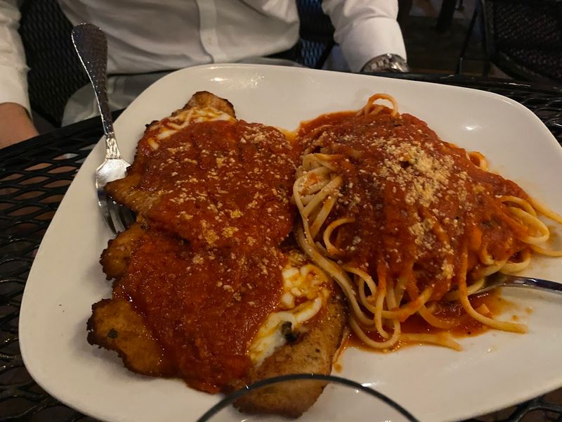 Lisi Italian