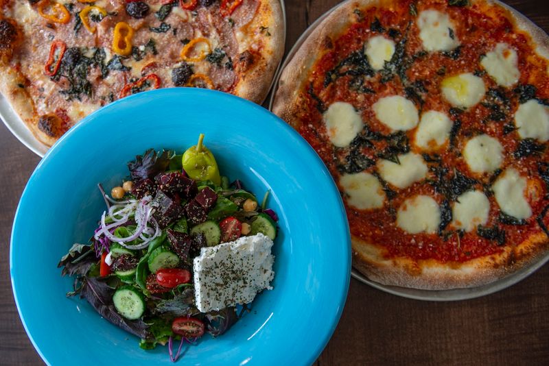 Grano Pizzaiolo