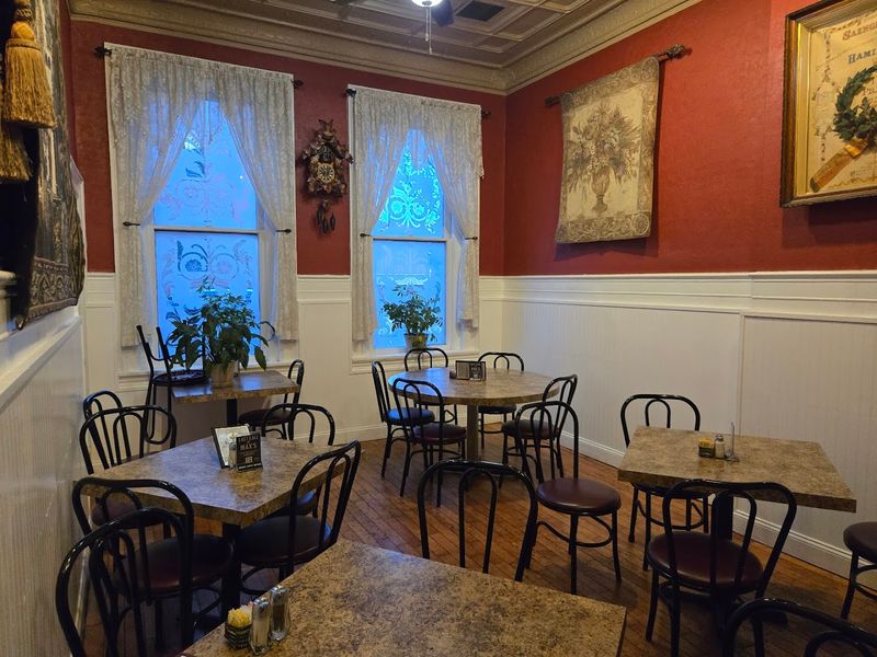 Max's Allegheny Tavern - Pittsburgh