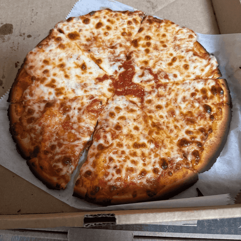 Gigi Pizza