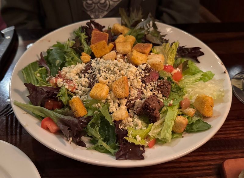 LongHorn Steakhouse, Strongsville, Cuyahoga County