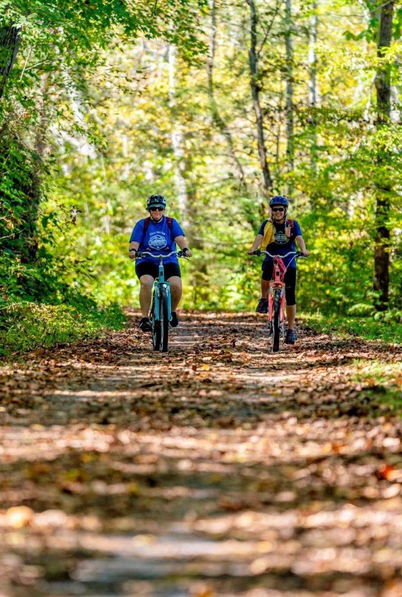 Year-Round Outdoor Recreation