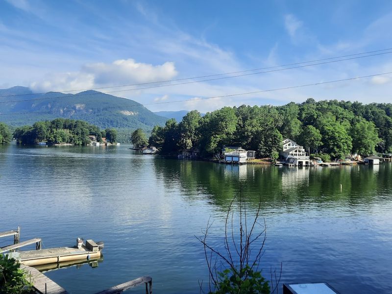 Lake Lure