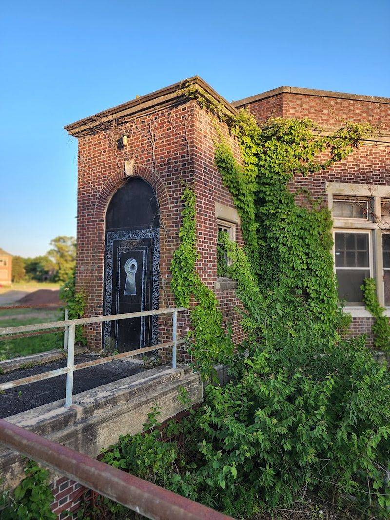 The Landmark Pennhurst Court Case