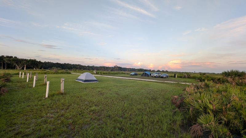 Prairie Winds and Weather