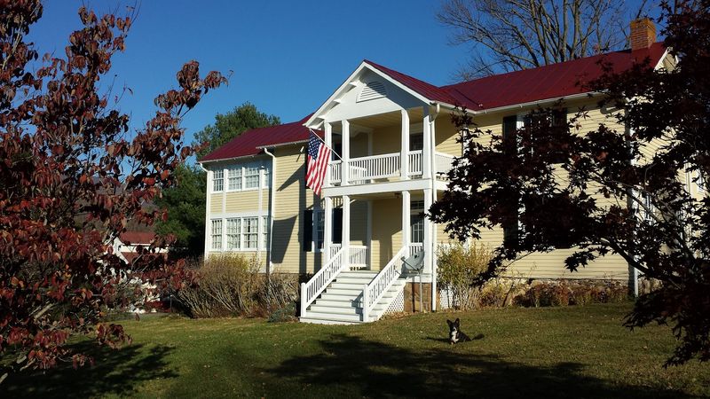 Fairhill Farm (Shenandoah Valley)