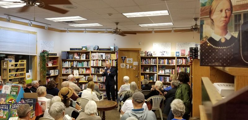 The BookMark - Neptune Beach, Duval County