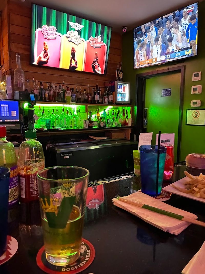 Bar-Ly Chinatown (Philadelphia)