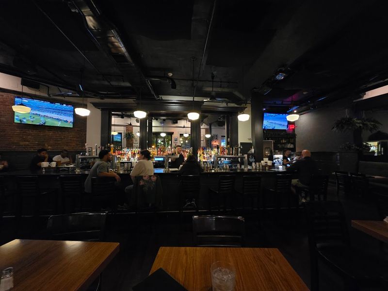 The Mission Bar & Grill - Springfield
