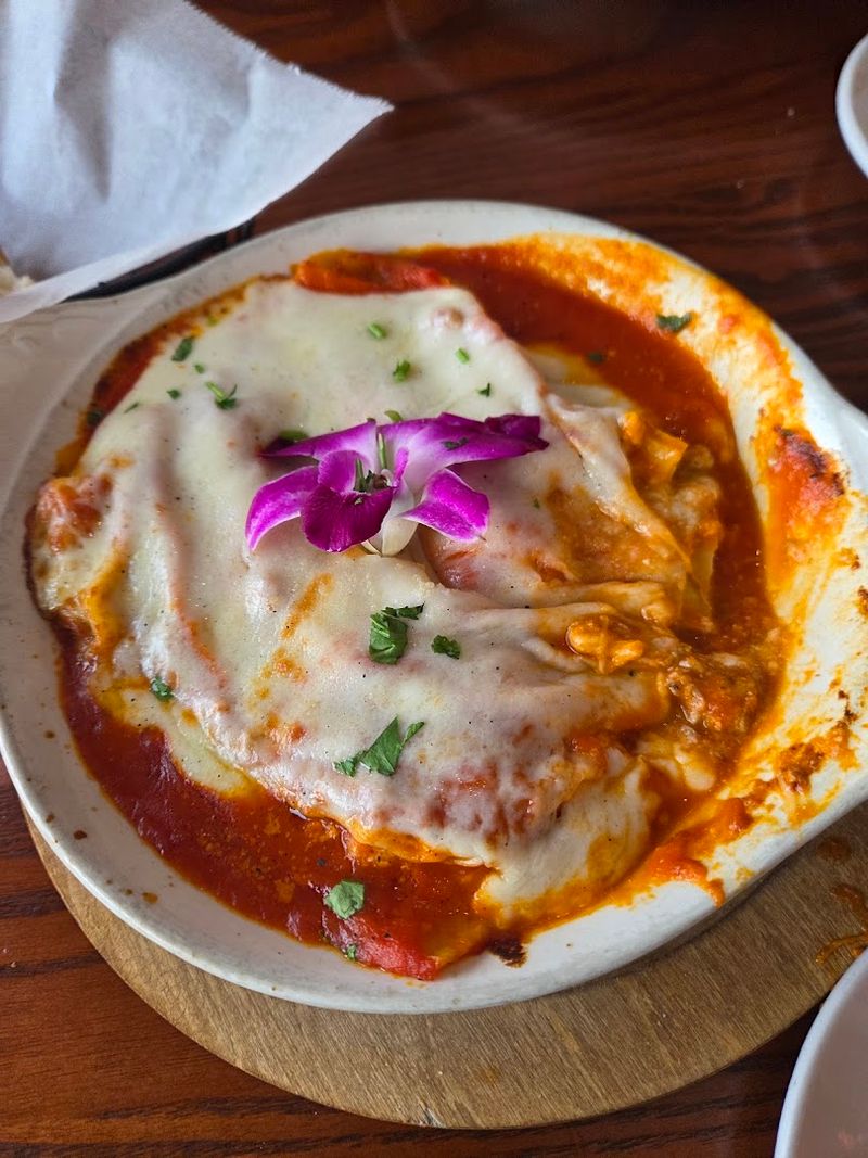 Anthony's Italian Restaurant & Wine Bar – Bowie / Clarksville / Pasadena