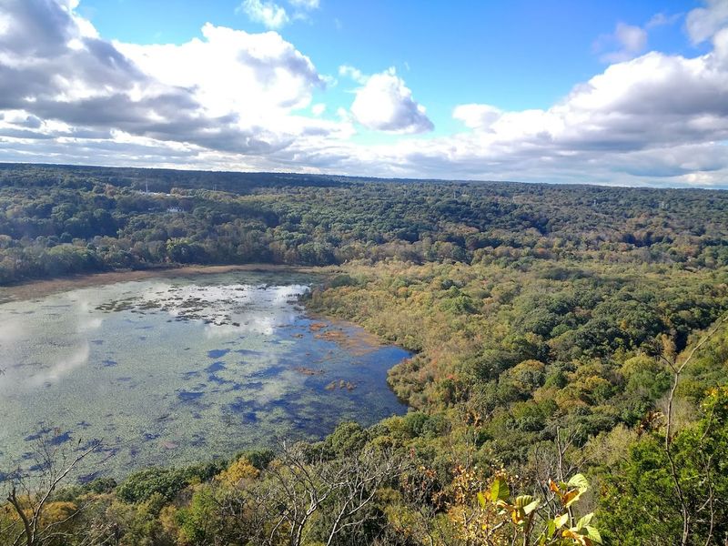 West Rock Ridge State Park