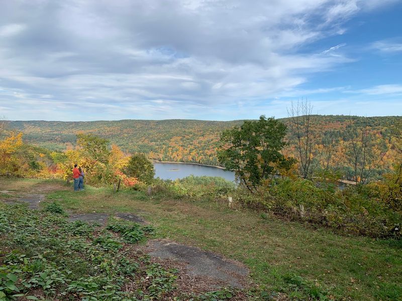 Tunxis State Forest