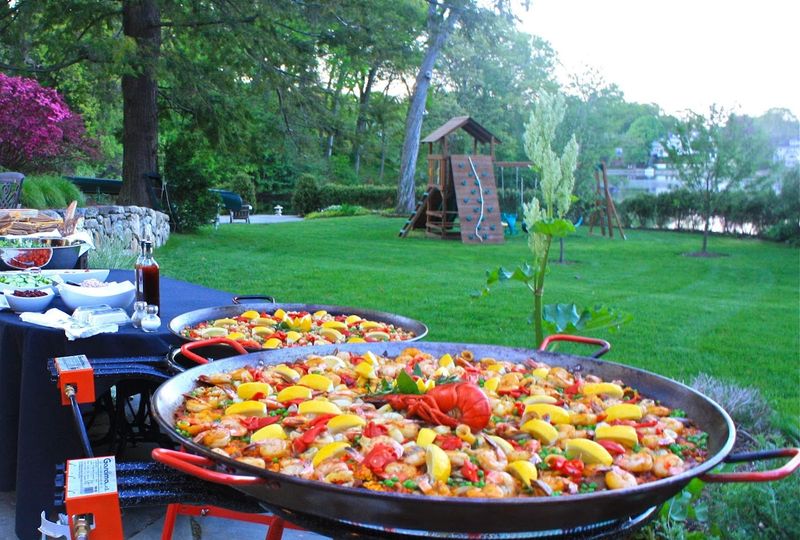 Sensational Paella Catering Company 