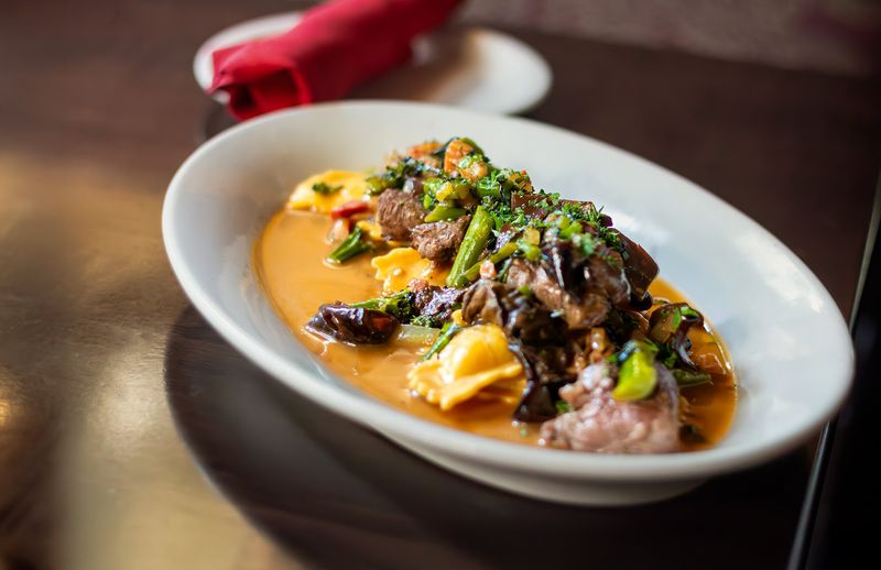 Palio – Ann Arbor