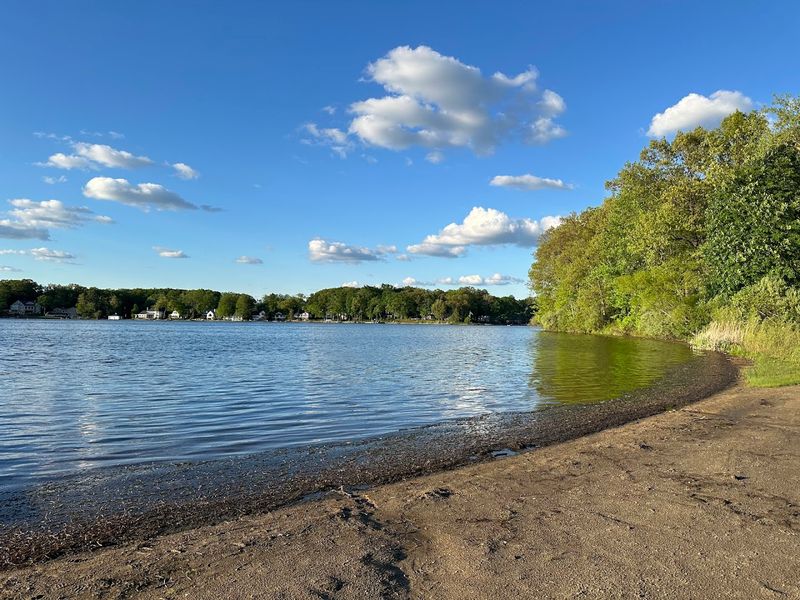 Portage Lakes State Park - Akron