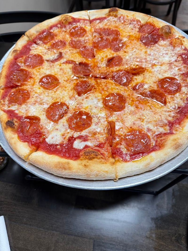 Frank's Pizza & Italian Restaurant - Virginia Beach, Virginia Beach City