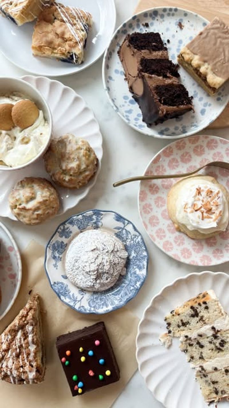 Sweetwood Bakery - Tarpon Springs
