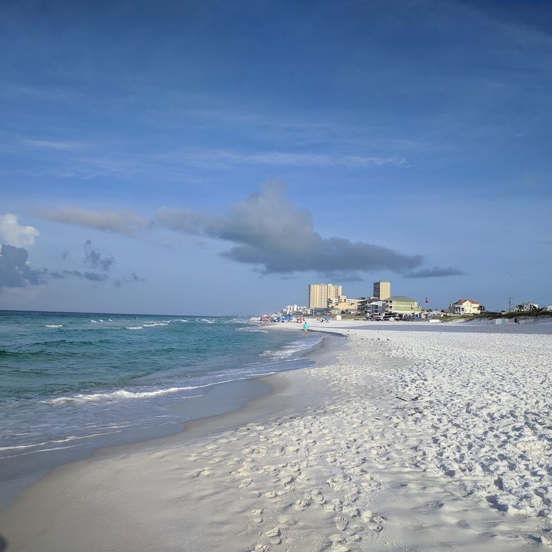 Miramar Heights Beach (Miramar Beach, Florida)