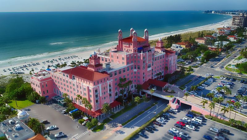 St. Pete Beach