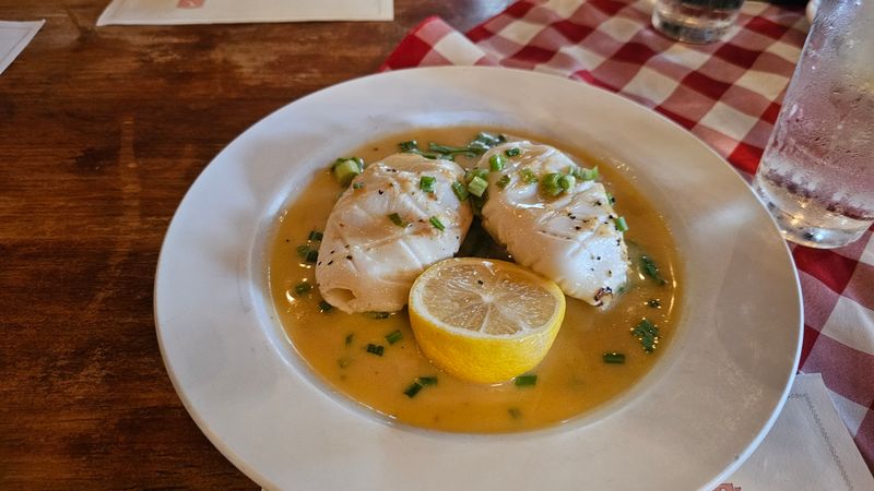 Pia's Trattoria - Pensacola, Escambia