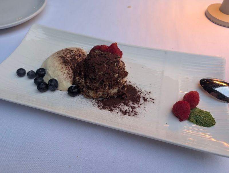 Casa D'Angelo, Fort Lauderdale, Broward County