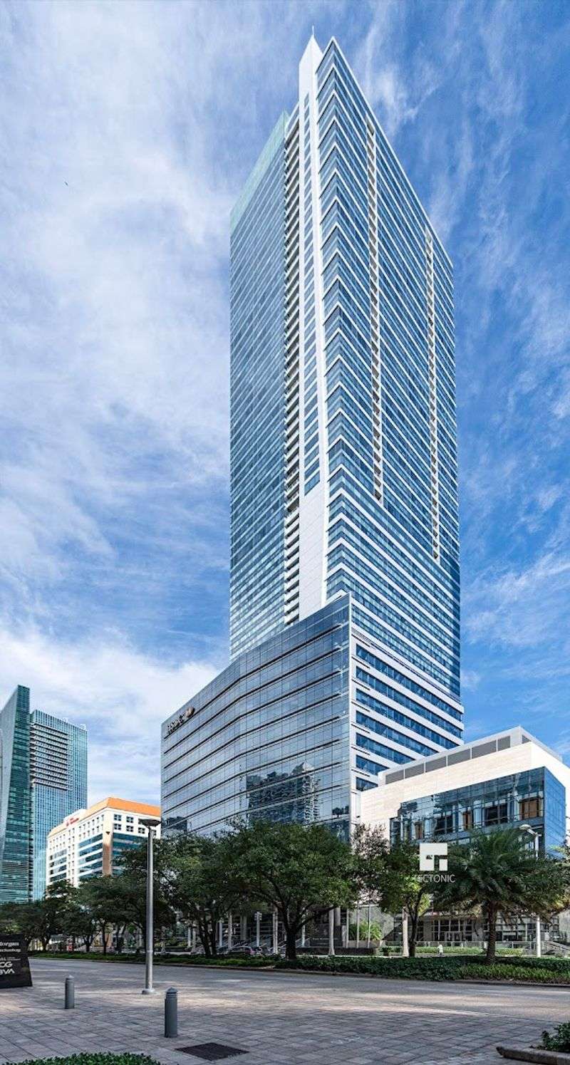 Four Seasons Hotel Miami