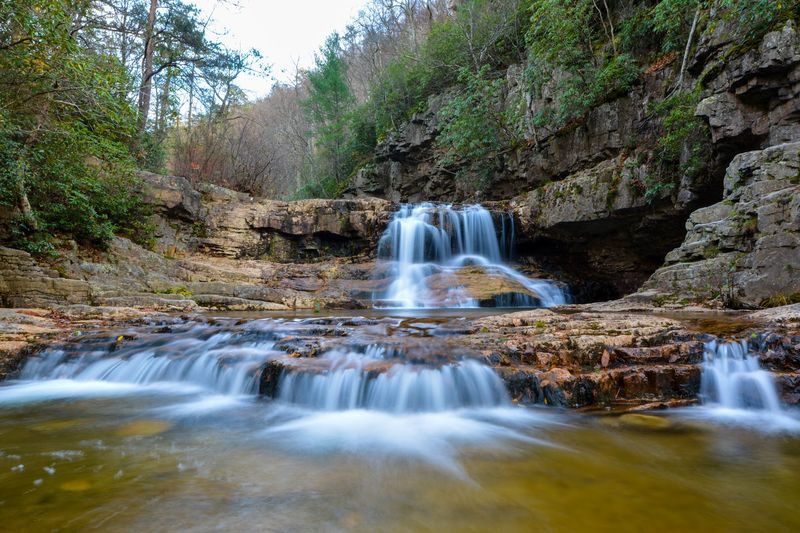 St. Mary's Falls
