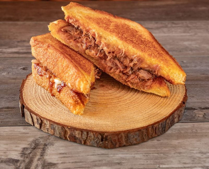 Q Southern BBQ &ndash; Lake Panasoffkee