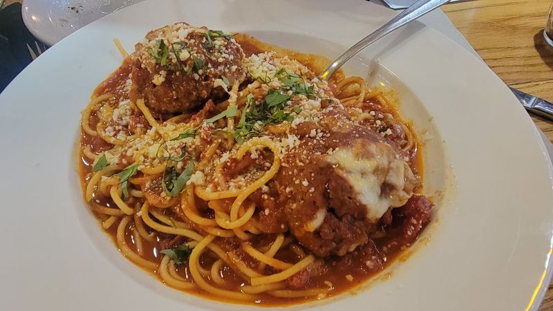 Rossitto's Ristorante