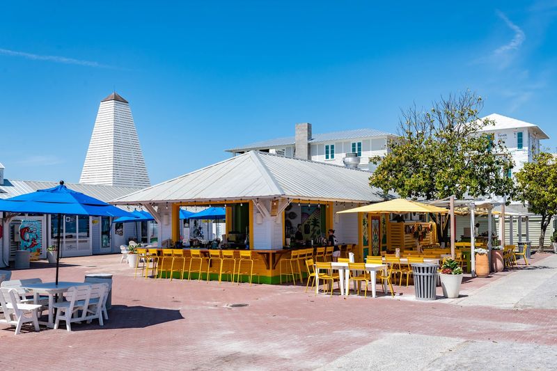 Bud & Alley's Waterfront Restaurant & Bar 