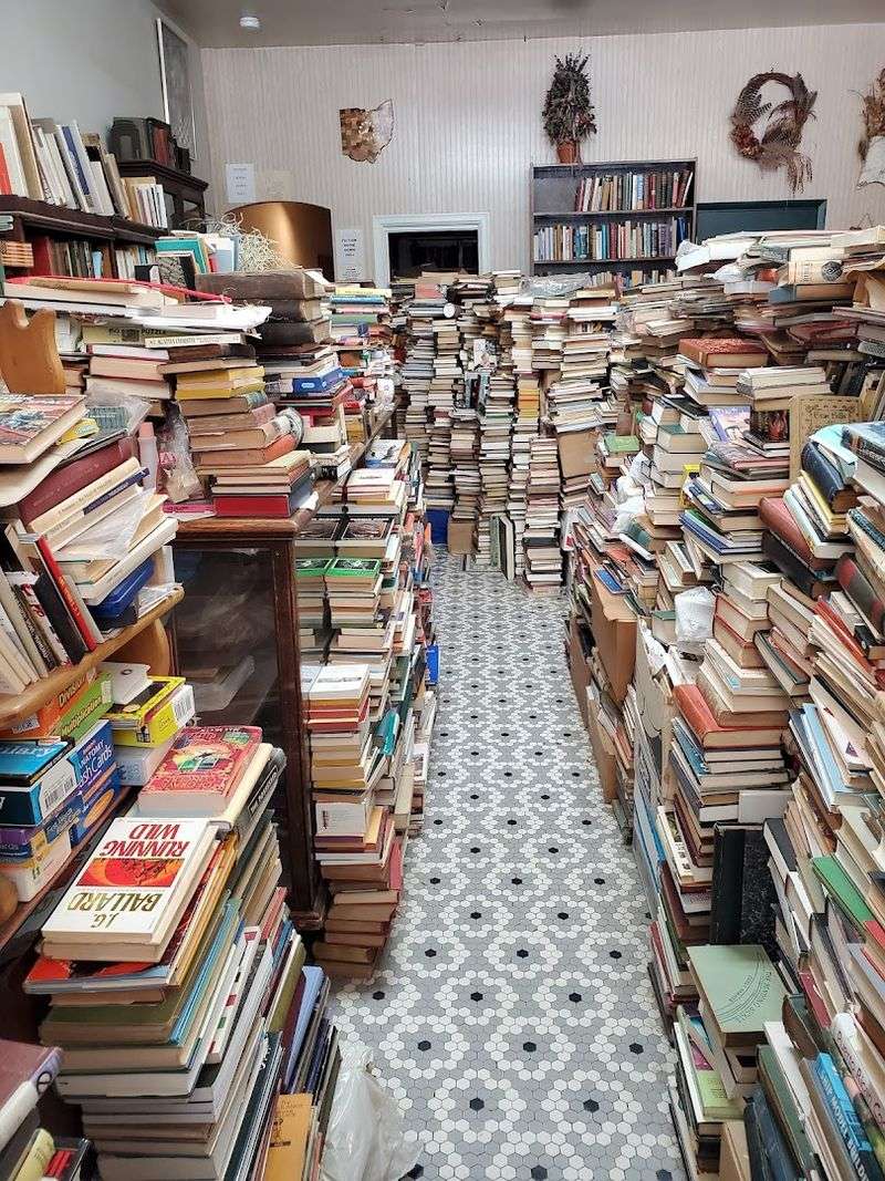 Karen Wickliff Books - Columbus