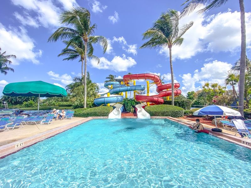 Coconut Cove Waterpark