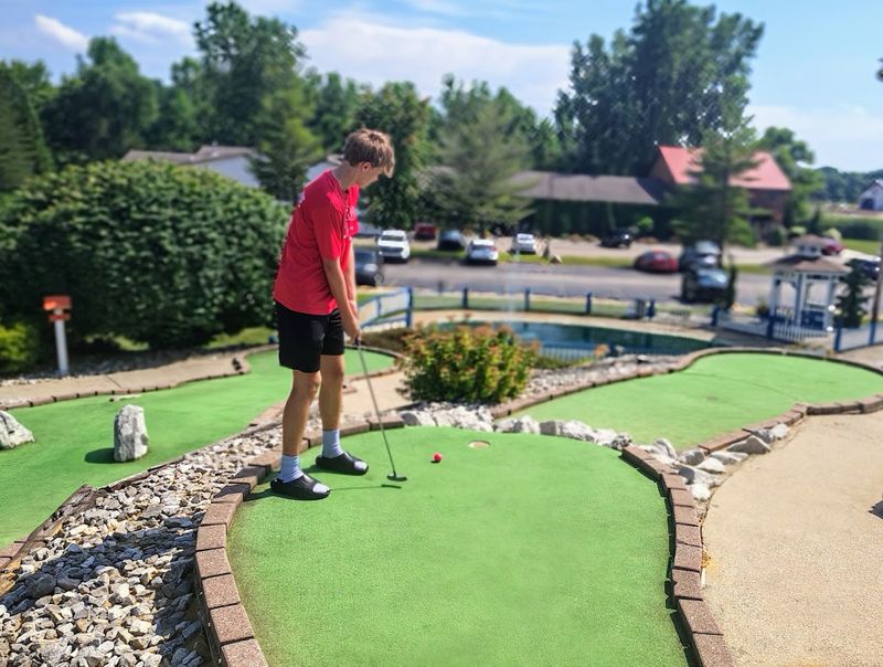 Alpine Mountain Golf (Birch Run)