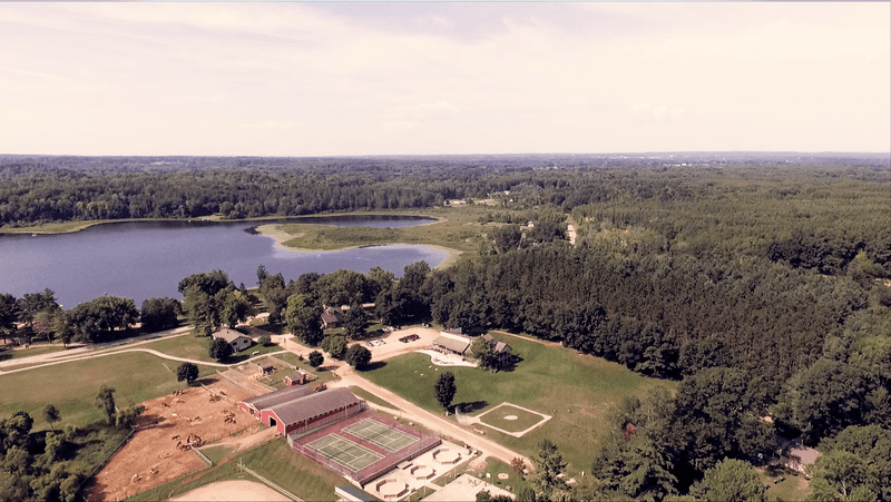 CranHill Ranch