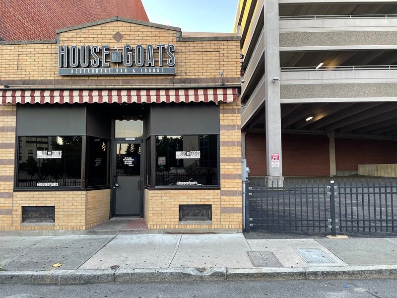 House Of GOATS
