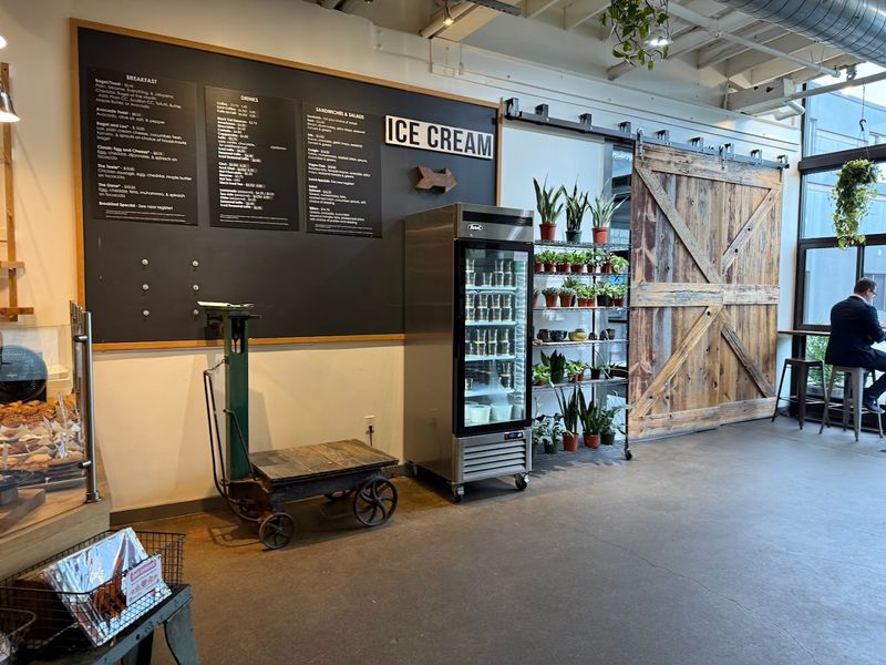 Forge Baking Company