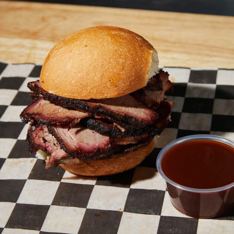 Pittsburgh Barbecue Company &ndash; Pittsburgh