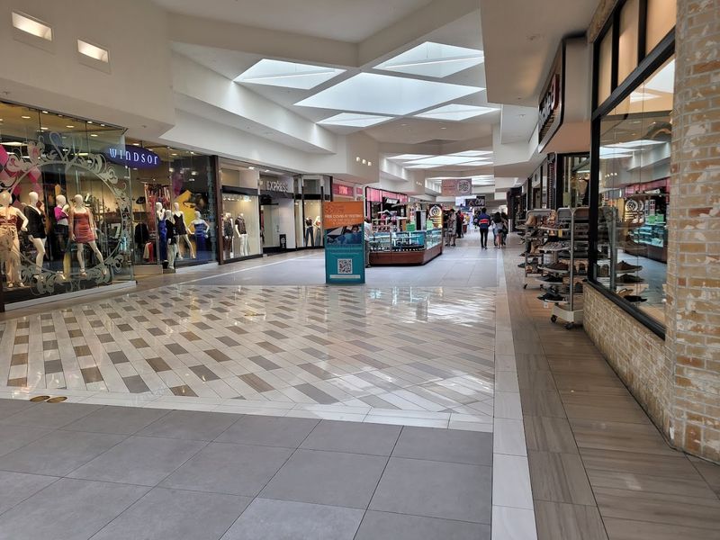 Briarwood Mall &mdash; Ann Arbor