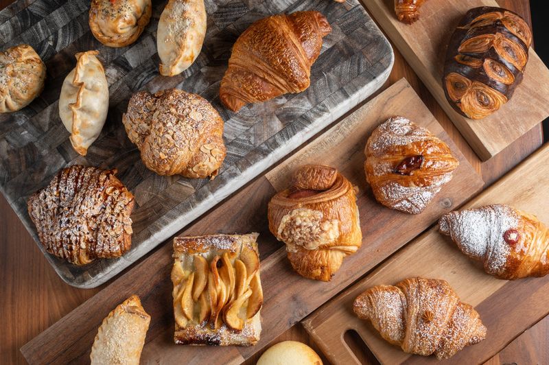La Boulangerie Boul'Mich - Miami