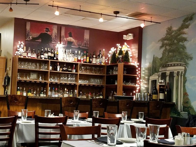 A Wine Lover's Paradise