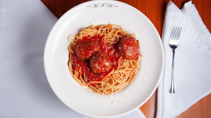 Bellissimo Italian Restaurant (Marietta, Cobb)