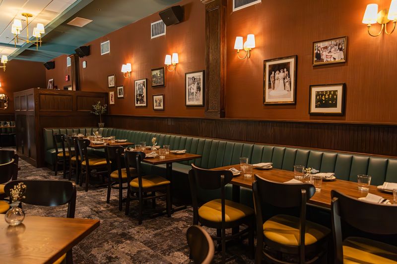 Little Mama’s Italian (Charlotte)