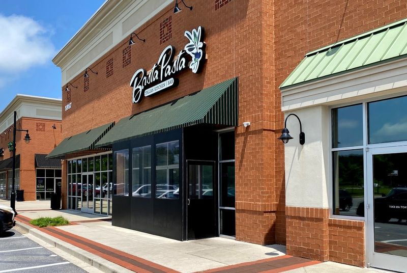 Basta Pasta (Eldersburg)