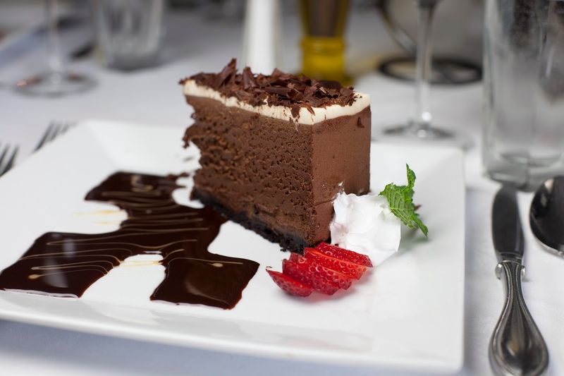 Tuscany Grille - Danbury, Fairfield County